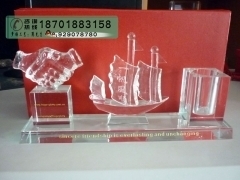 年終盛典，以禮致謝——夢煥工藝美術(shù)品打造年度會議與答謝會尊貴禮品方案